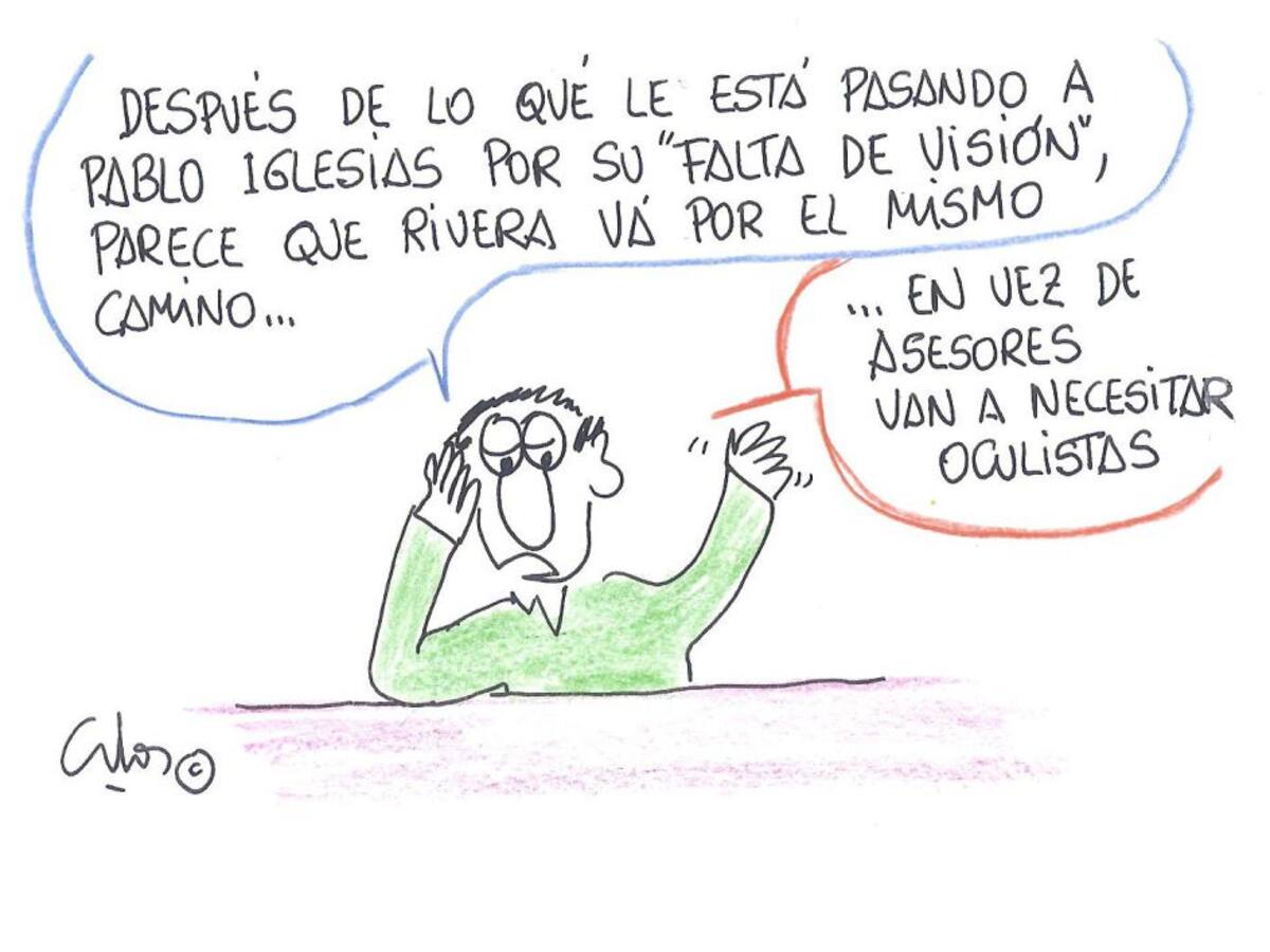 'La viñeta de Villanueva'