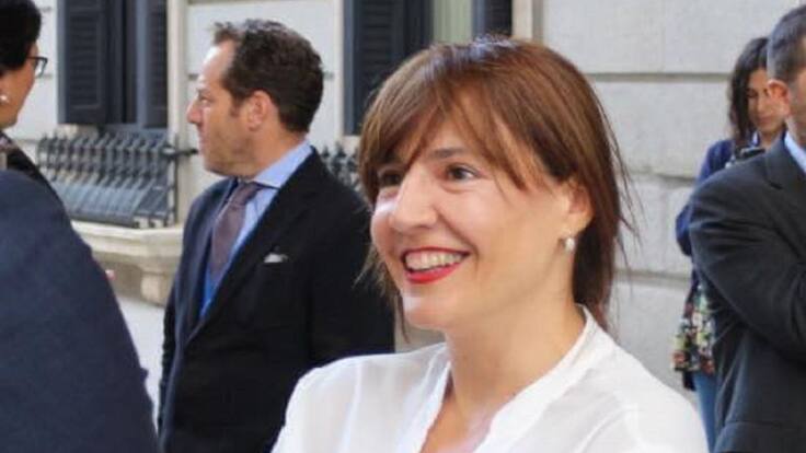 Marisol Sánchez Jódar (PSOE): "Sanidad ya advirtió en mayo al Gobierno de Murcia de lo que podía pasar en Lorca y Totana"