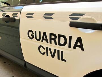 La Guardia Civil investiga el asesinato de una mujer en Rafelcofer en Valencia