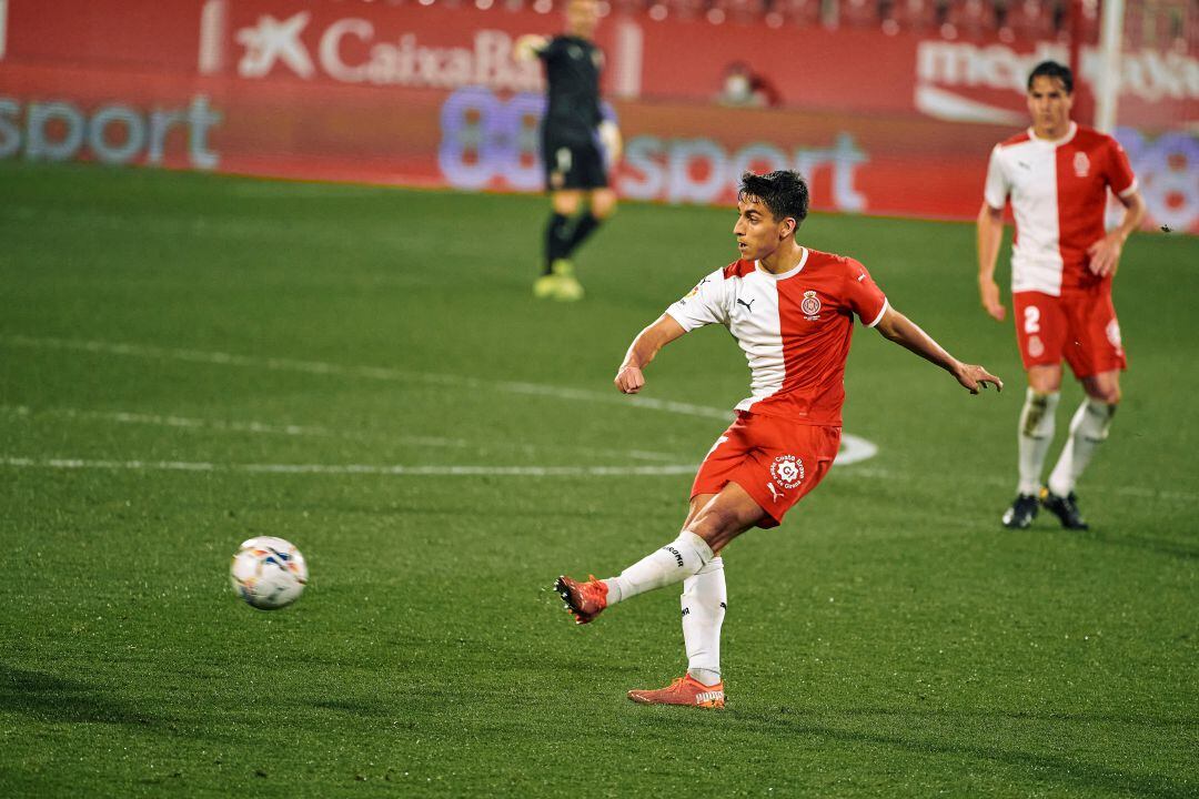 Terrats en una acció d'un partit.