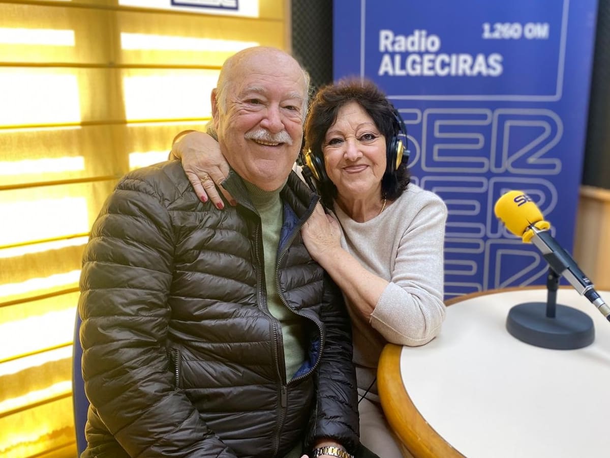 Hasta siempre, querido Felipe Mediavilla Chico