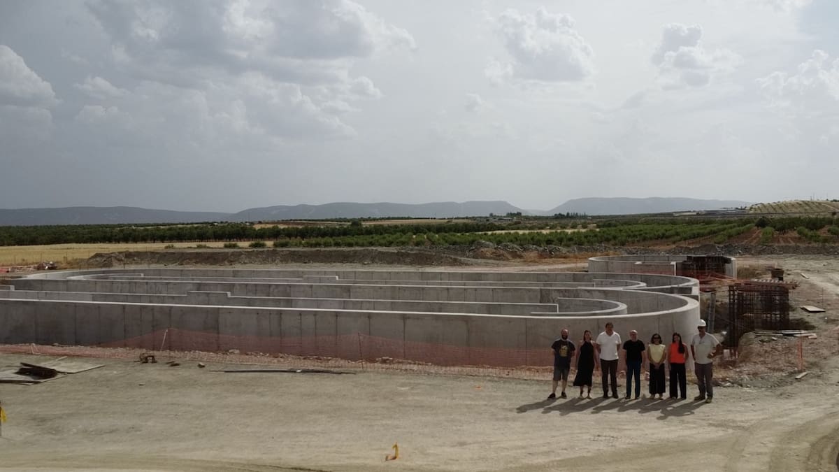 Jesús Pérez: Actualidad de Los Yébenes con su alcalde (20/01/2026)