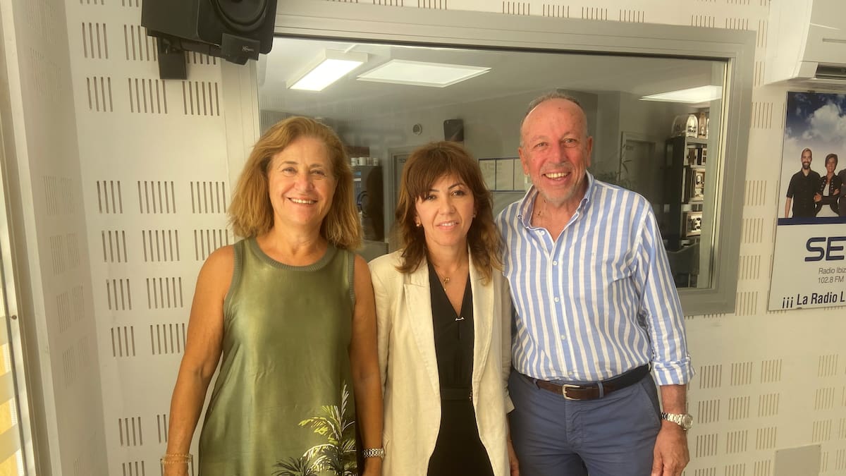 Las posibles huelgas en la hostelería y la limpieza de Ibiza centran la penúltima tertulia de la temporada