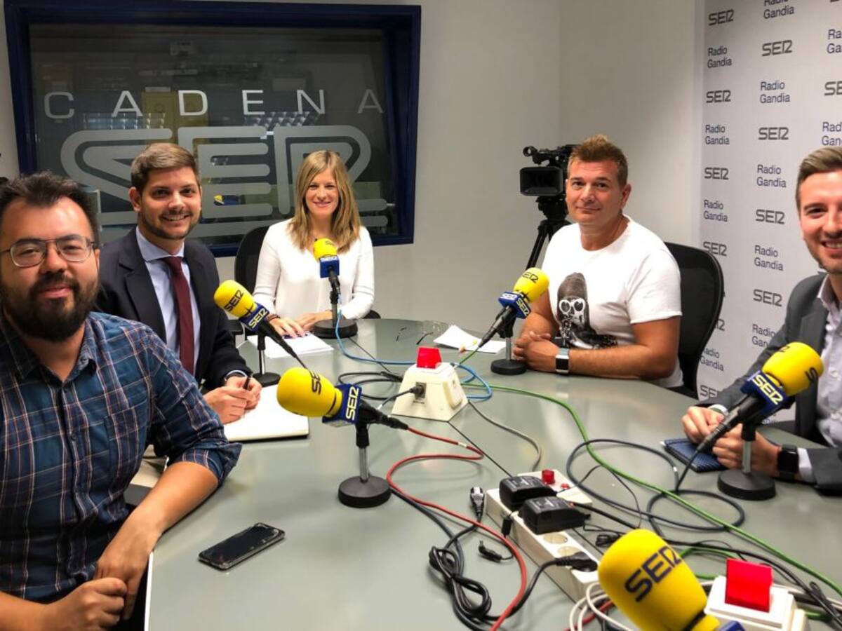 Gandia impulsará una ordenanza reguladora de los eventos en la calle