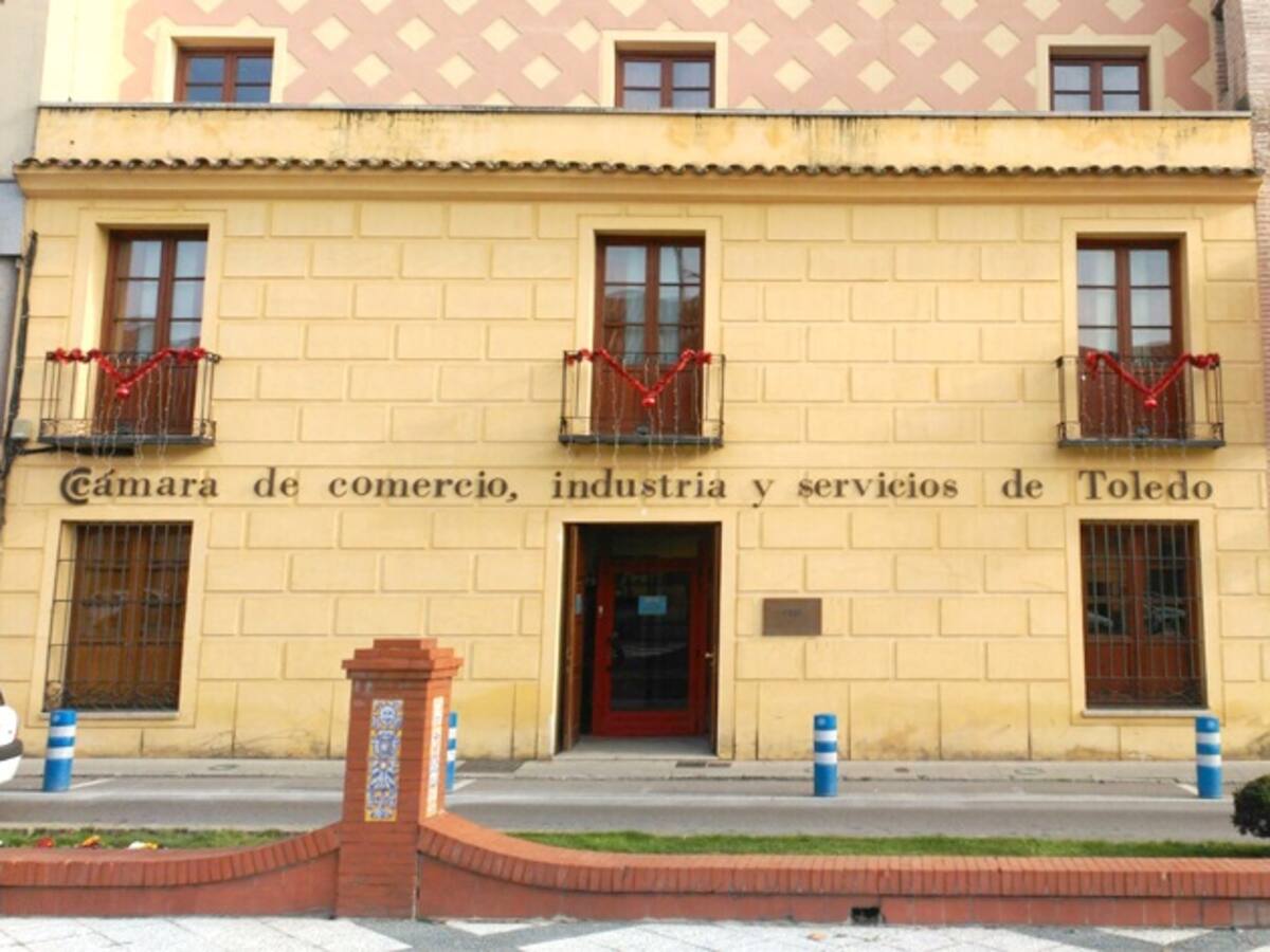 La Cámara de Comercio de Toledo y la oficina Acelera Pyme, organizan este jueves en Talavera el Encuentro Informativo “Innovación digital en tu empresa”