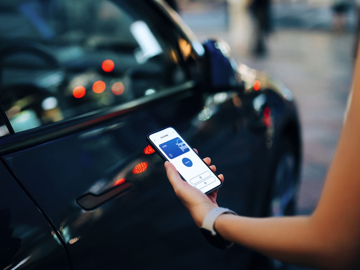 El Bluetooth también puede ser utilizado para robarte datos o espiarte