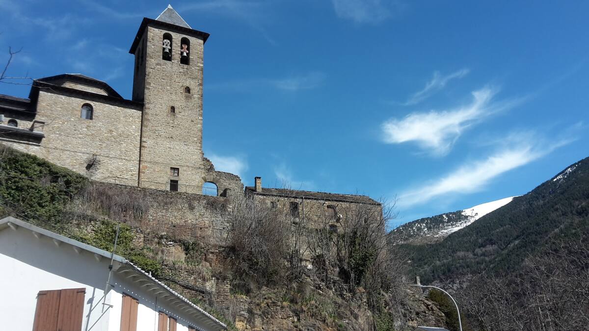 A Vivir Aragón (15/07/2023)