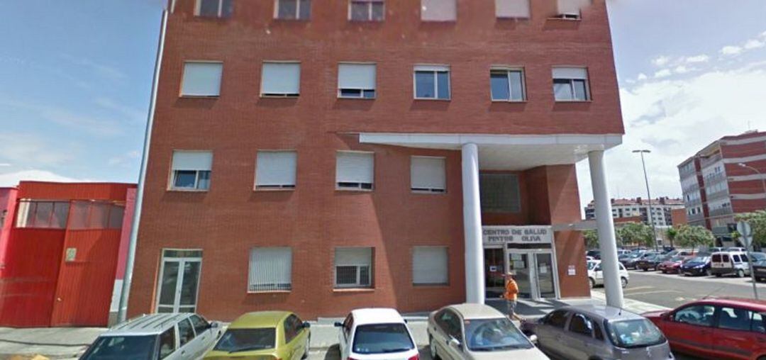 La calle Pintor Oliva de Palencia será objeto de una profunda remodelación