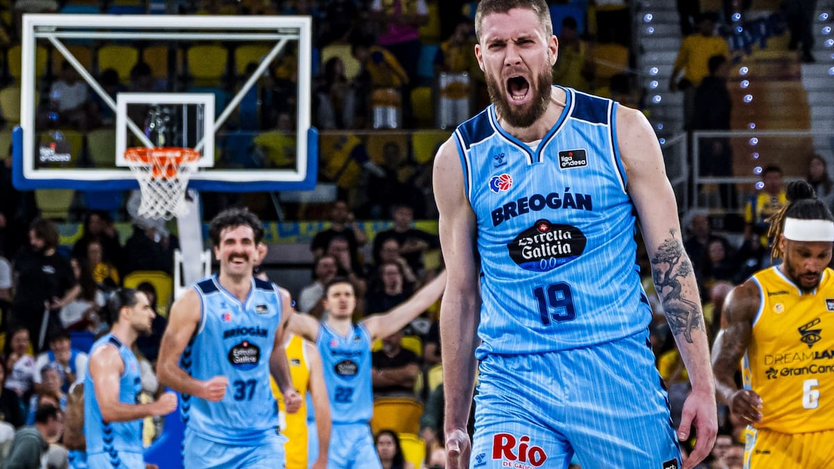 Dominik Mavra: "La defensa es lo primero"