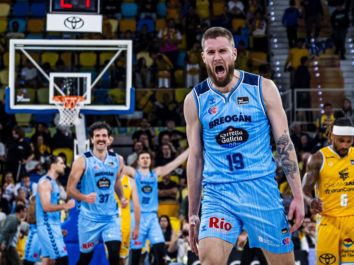 Dominik Mavra: "La defensa es lo primero"