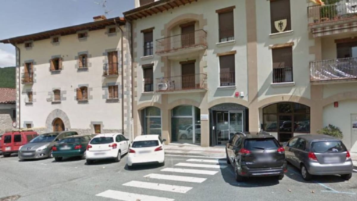 La primera llamada del día con Pedro Lezaun, alcalde de Ezcabarte (12/01/2022)