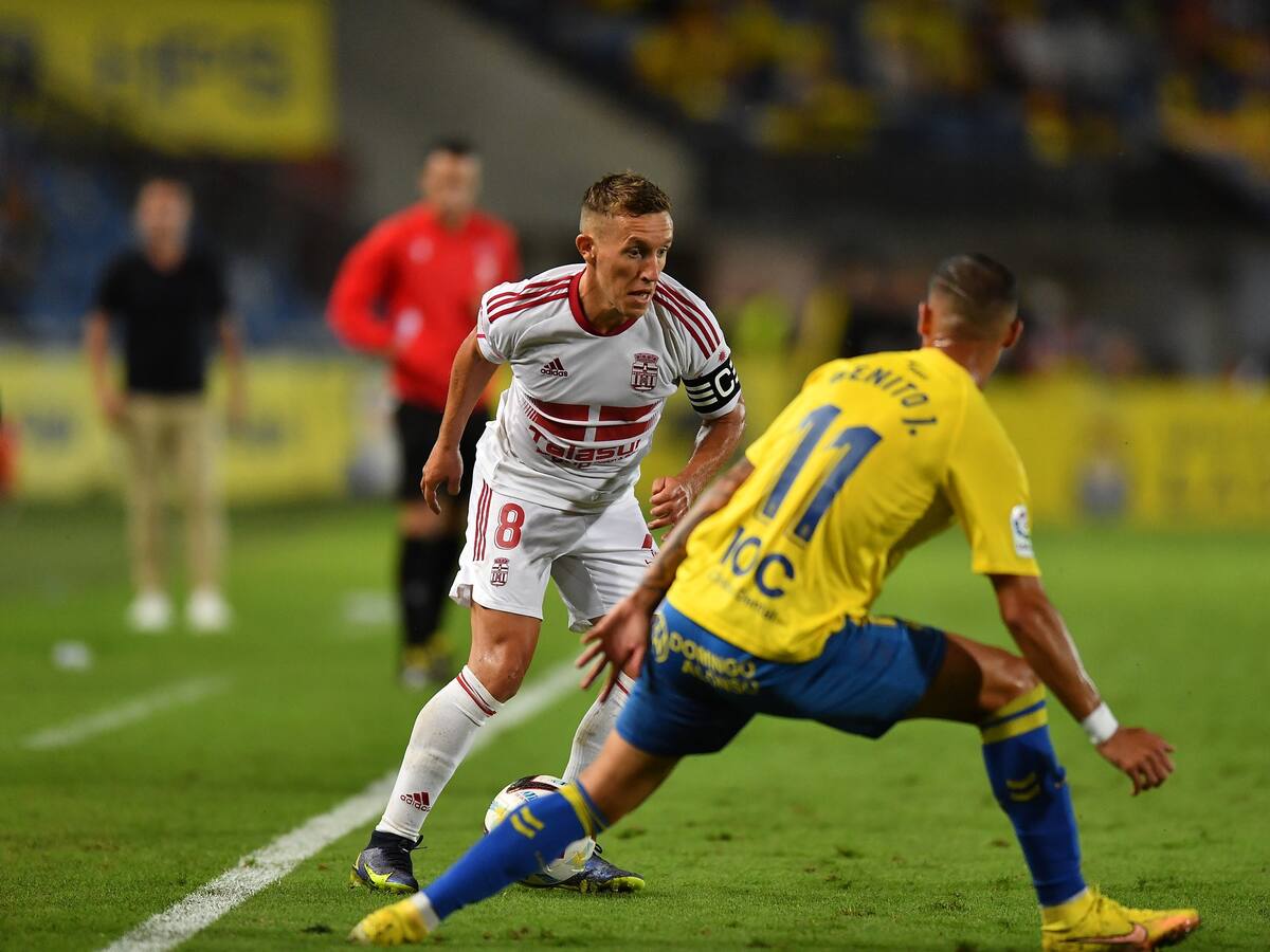 El Efesé apura su ultimísima bala para el playoff contra Las Palmas