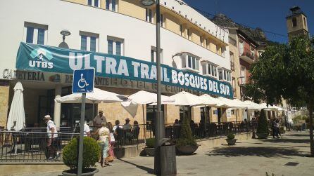 Un evento deportivo que beneficia al sector de la hosteleria