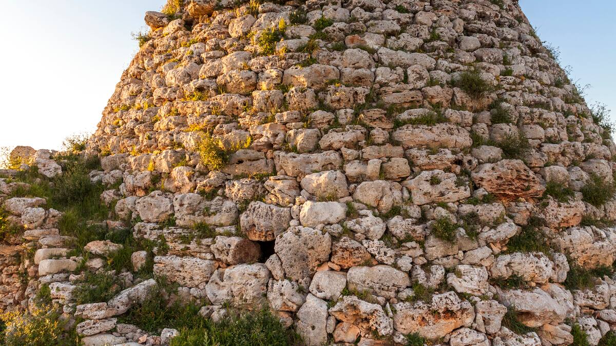 Menorca talayótica. De la prehistoria a la romanización. Capítulo 4
