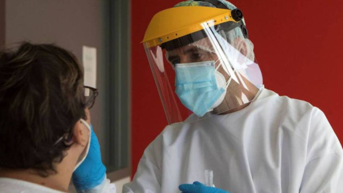 La provincia de Castellón tiene una incidencia acumulada de coronavirus de 40 casos por 100.000 habitantes