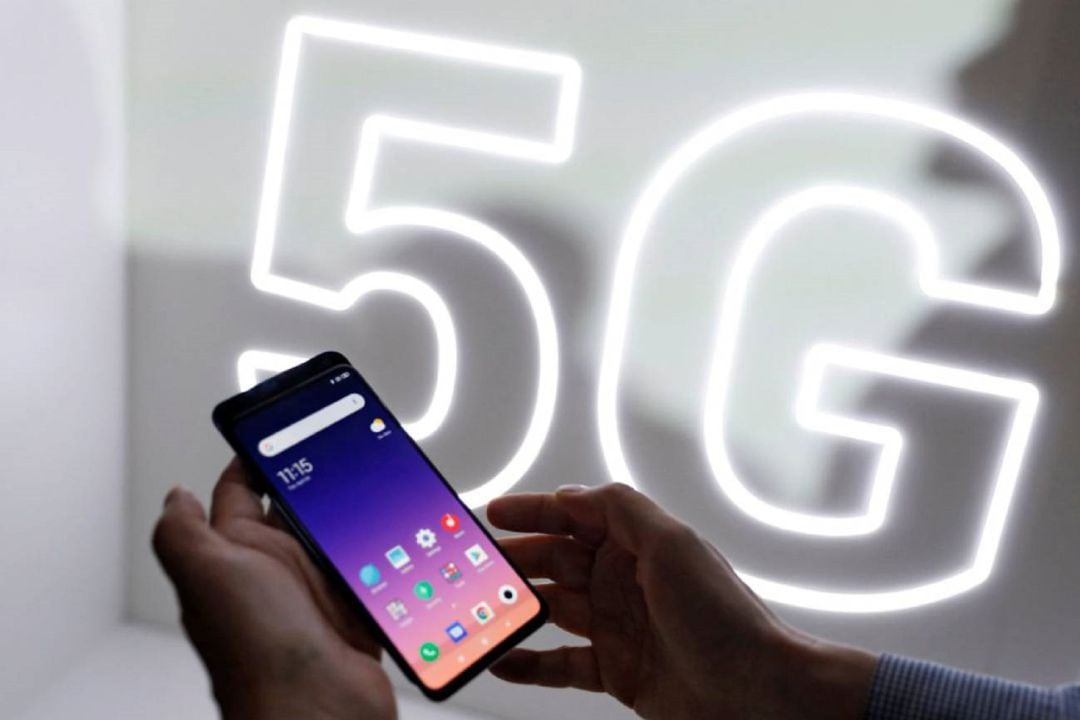 Los ecologistas critican la forma de implantar la tecnología 5G en Palencia