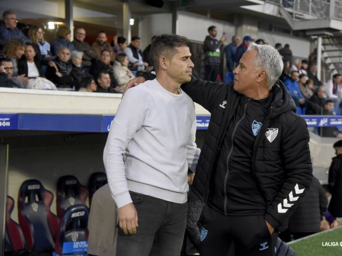 Antonio Hidalgo analiza la victoria de la SD Huesca