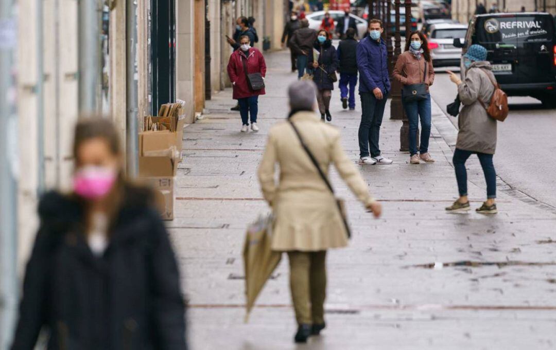Los datos indican que el municipio de Cuenca se mantiene en un escenario de transmisión comunitaria.