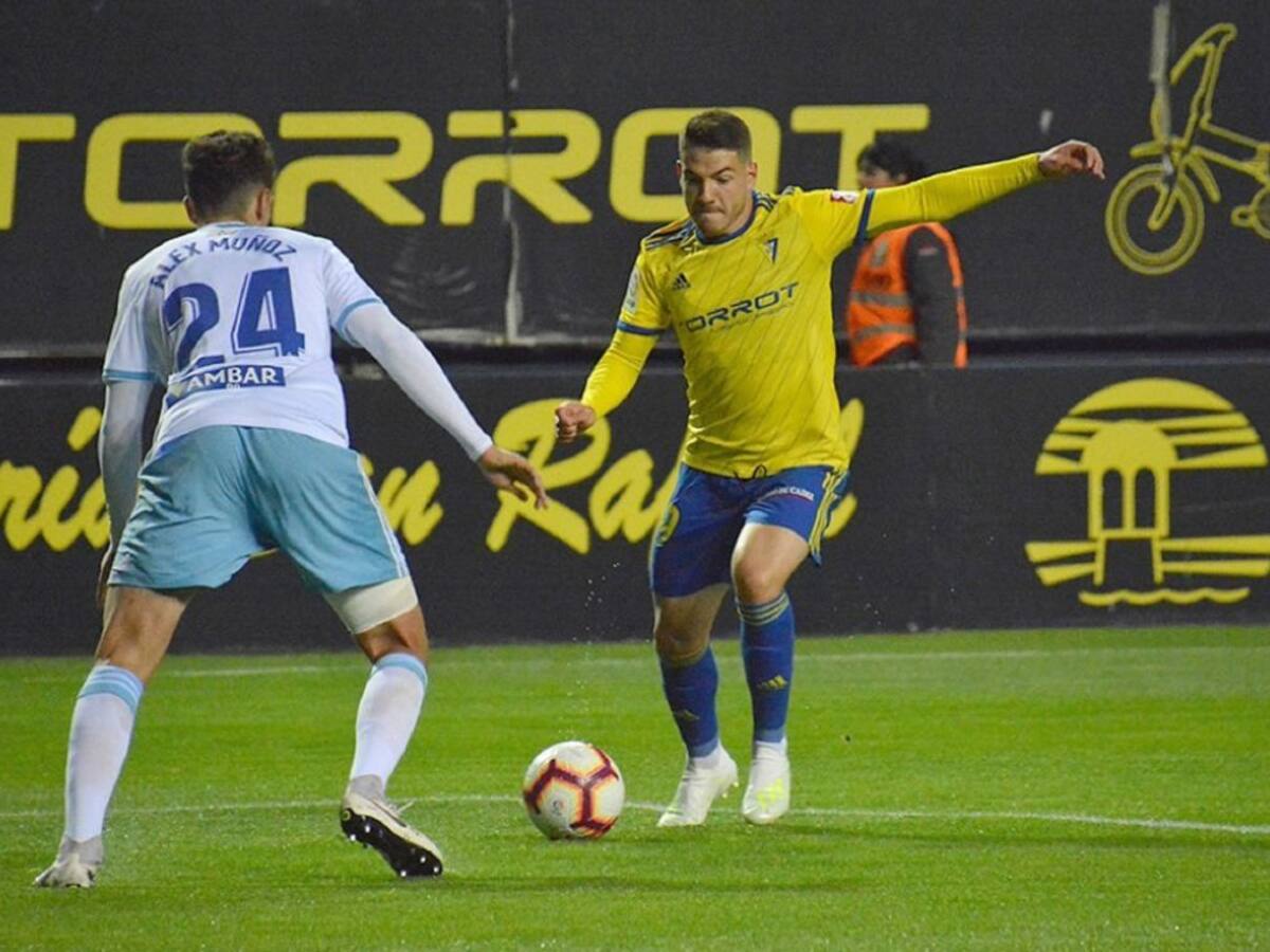 Un calendario sin tregua