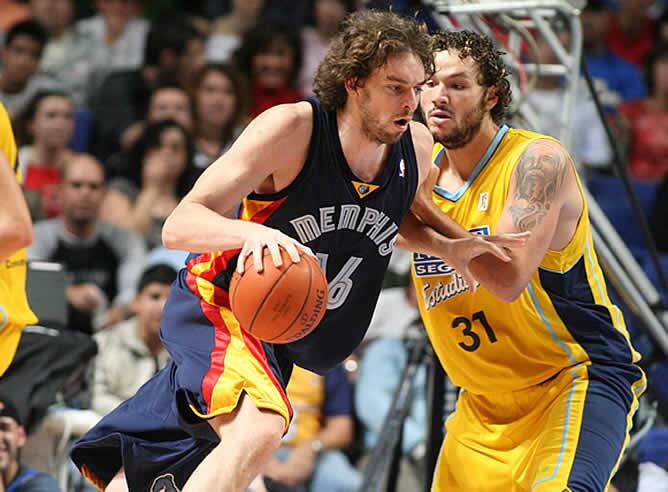 Gasol