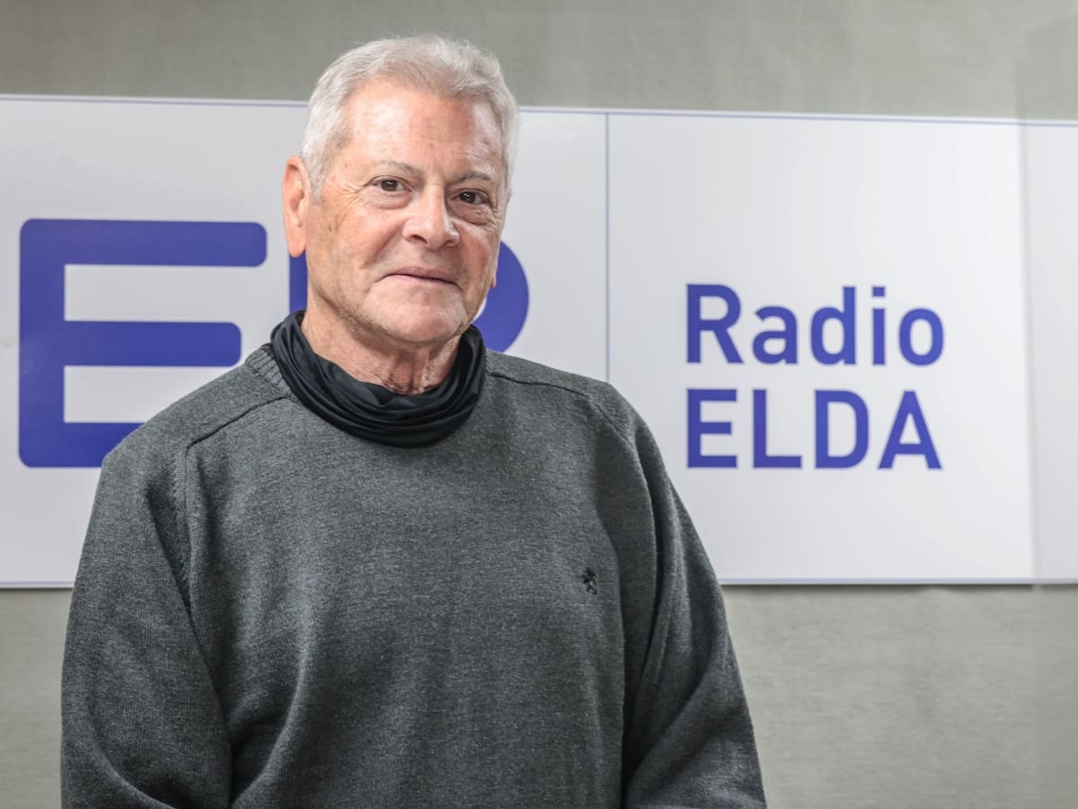 La Asociación de Diabéticos de Elda y comarca organiza una conferencia sobre la inteligencia artificial en el mundo de la salud