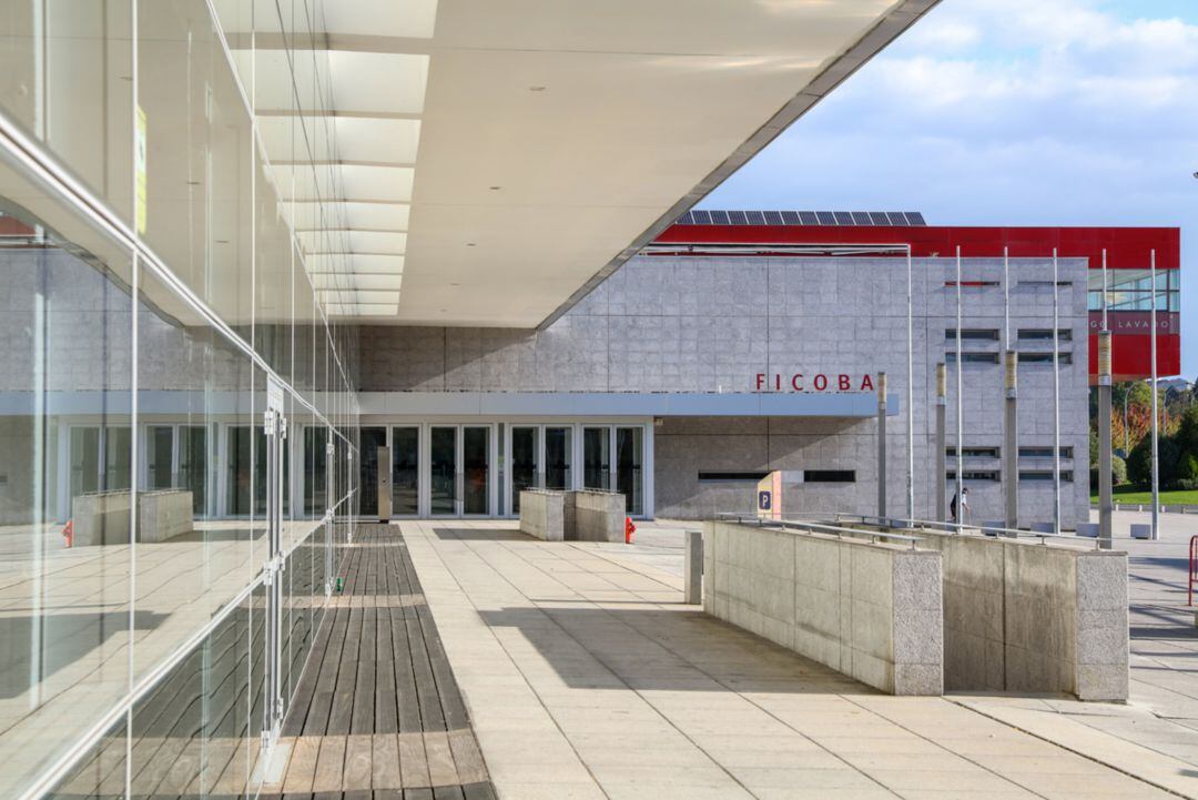 Ficoba inicia el camino hacia la recuperación con un repunte de eventos en junio