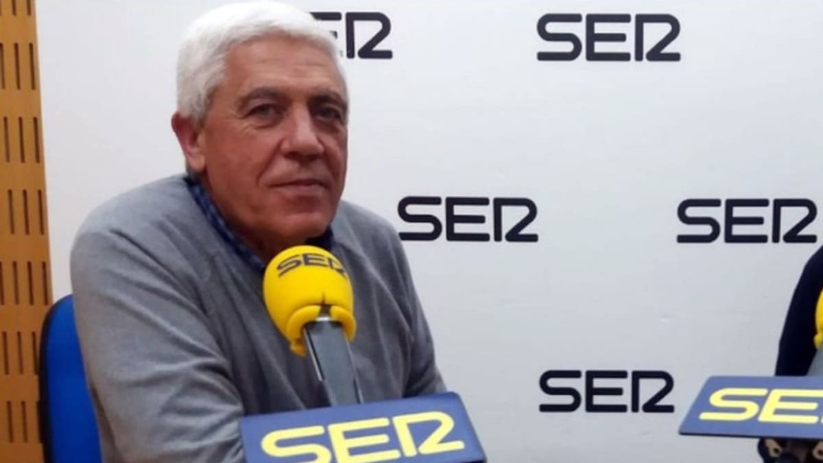 José Martínez: "Debemos darnos cuenta de que somos más vulnerables de lo que pensábamos"