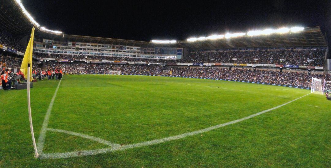 Estadio José Zorrilla