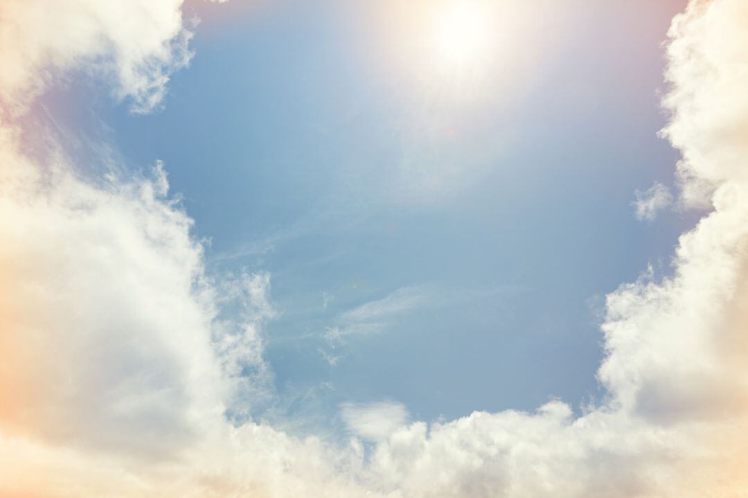 Espectacular imagen del cielo de James O&#039;Neil