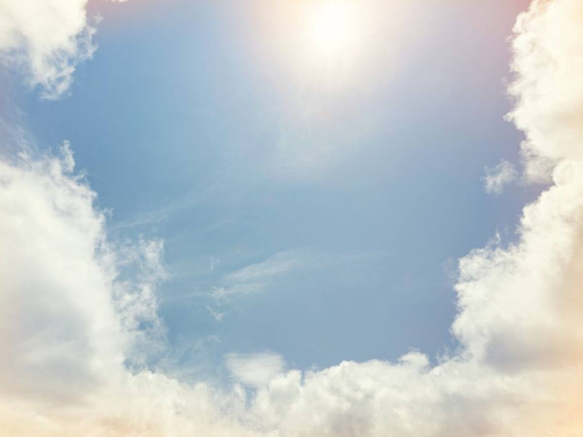 Nueva alerta meteorológica en la Safor por el calor y ya van 5 en este mes de julio