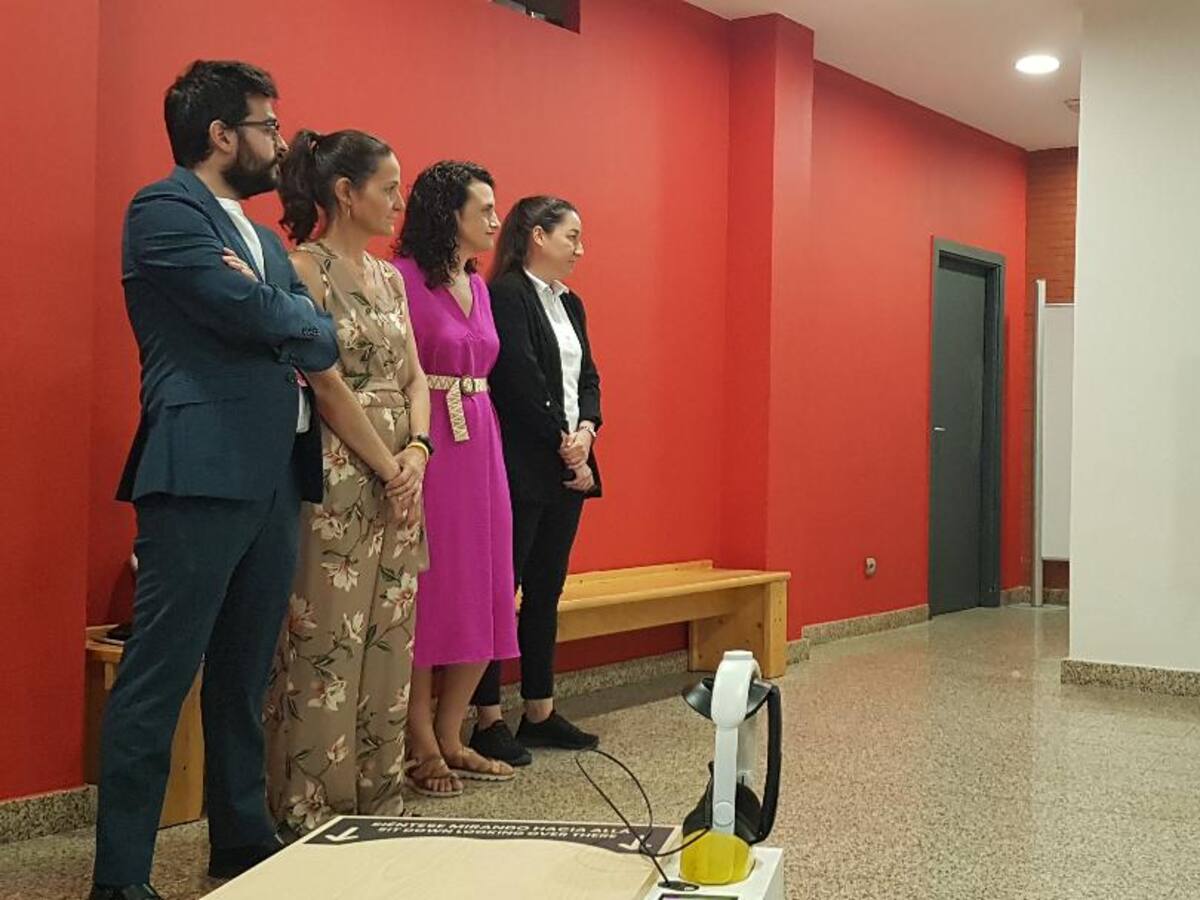 Ávila vista en 360º