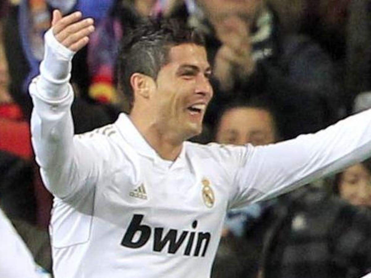 Estadios capilares: la moda a través de los cortes de pelo de los futbolistas