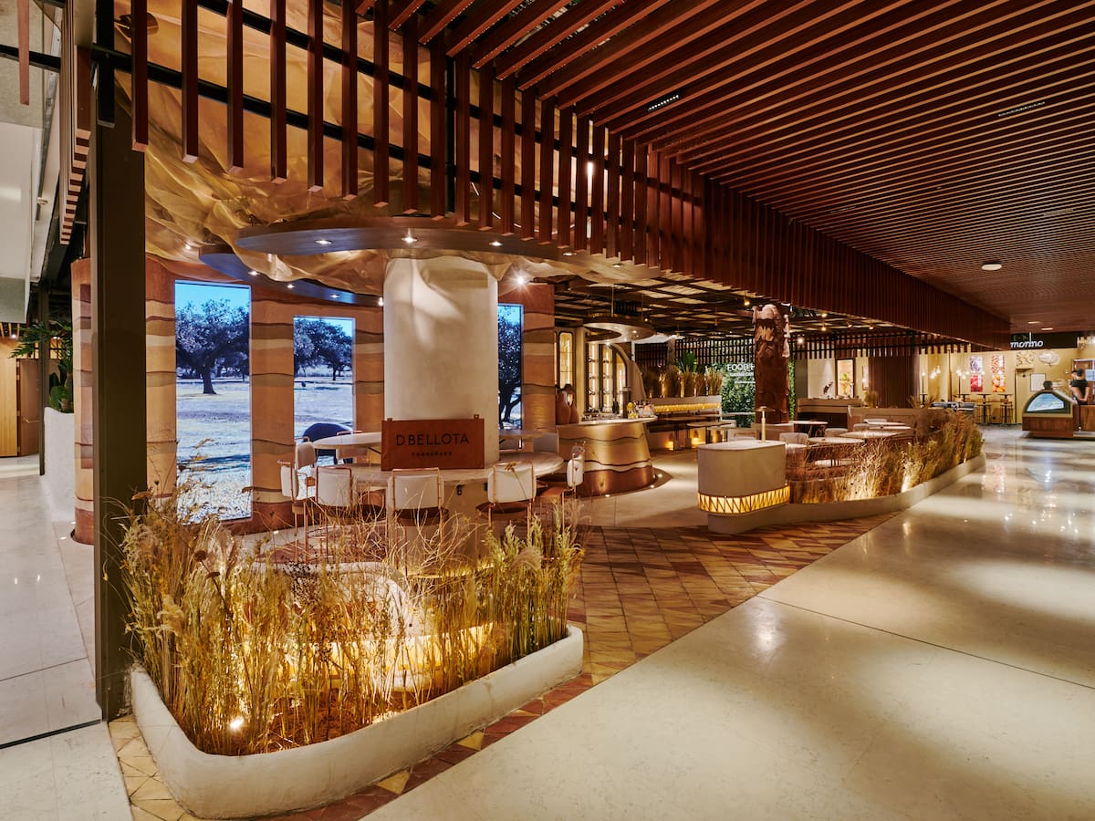 El centro de Madrid se transforma en la milla de oro gastronómico