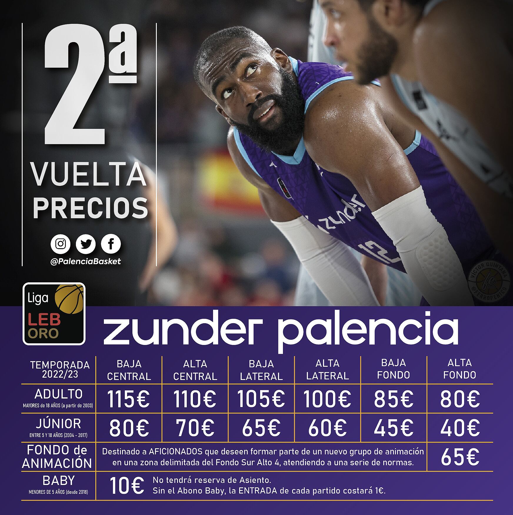 Campaña para la segunda vuelta