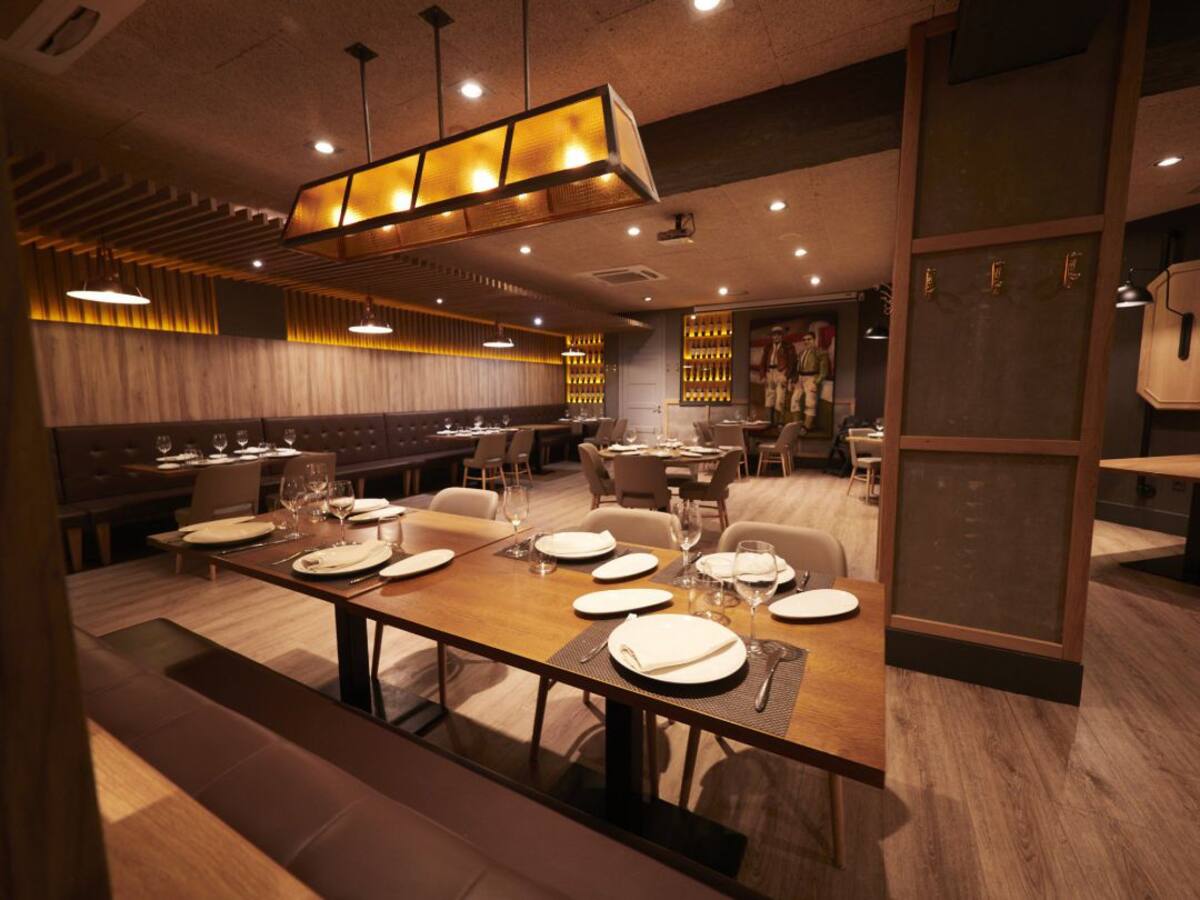 Medidores de CO2: claves para la reapertura de los interiores de hostelería en Navarra