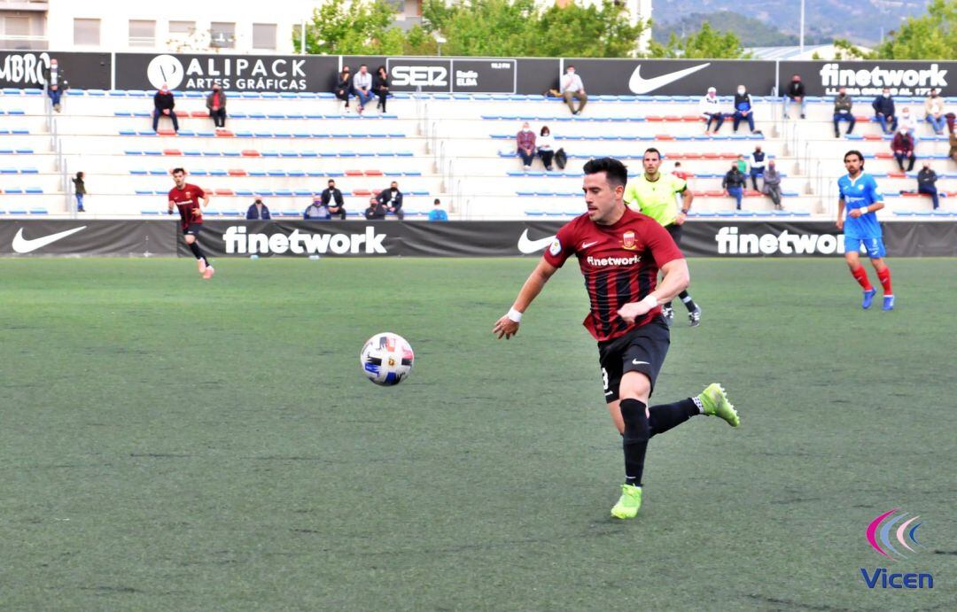 El Eldense no quiere dejar el ascenso para la última jornada