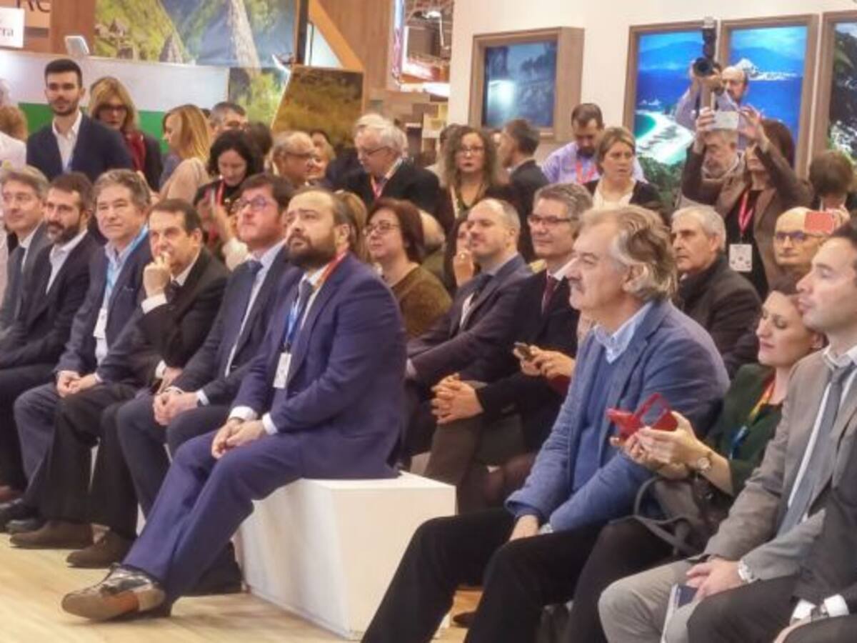 Madrid huele a Rías Baixas