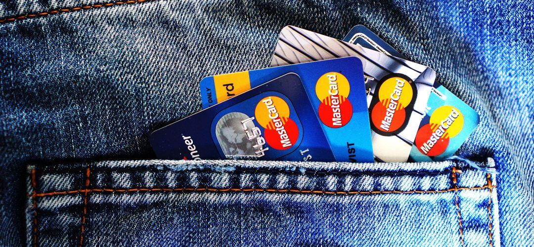 Tarjetas de crédito