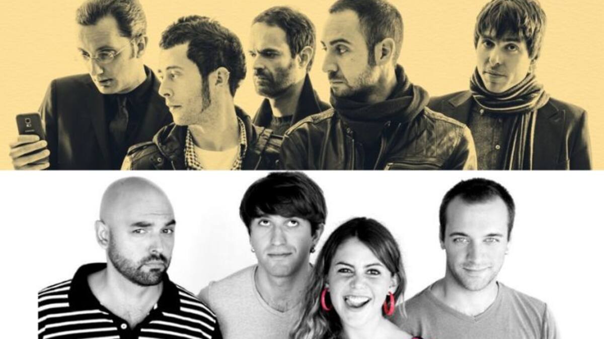 Blaumut i Marina BB face