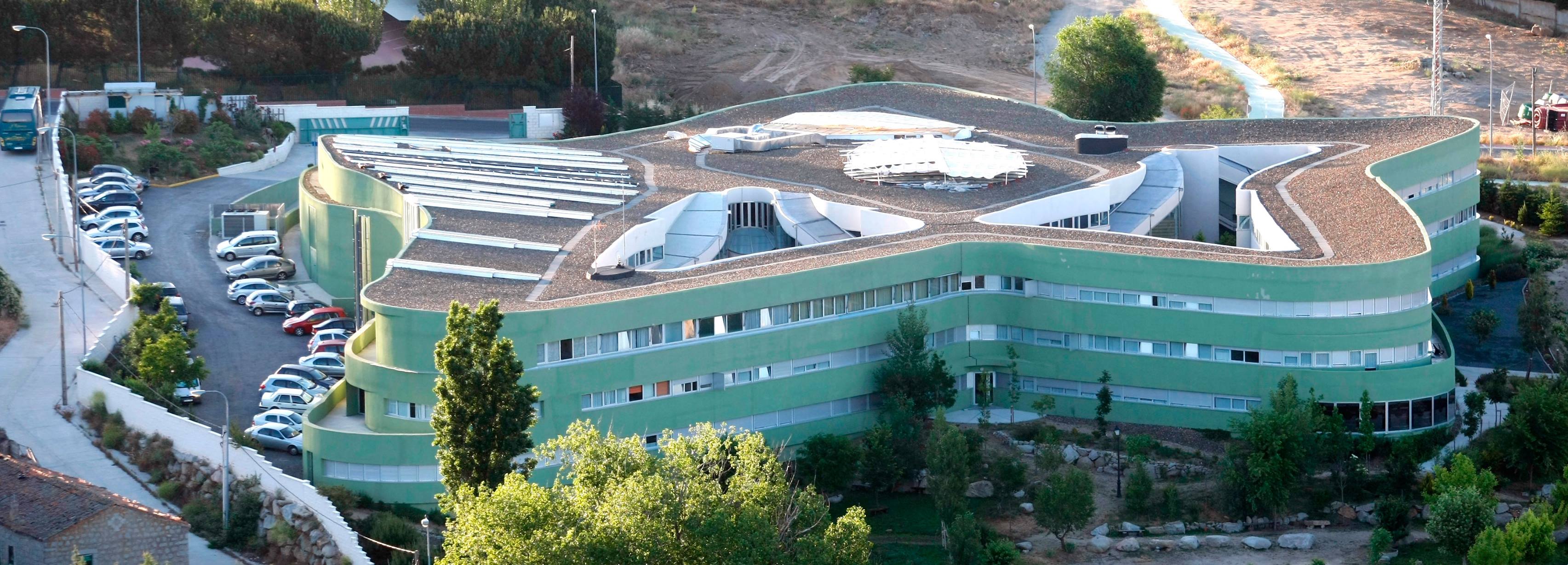 Centro Internacional Teresiano-Sanjuanista Ávila (CITeS)