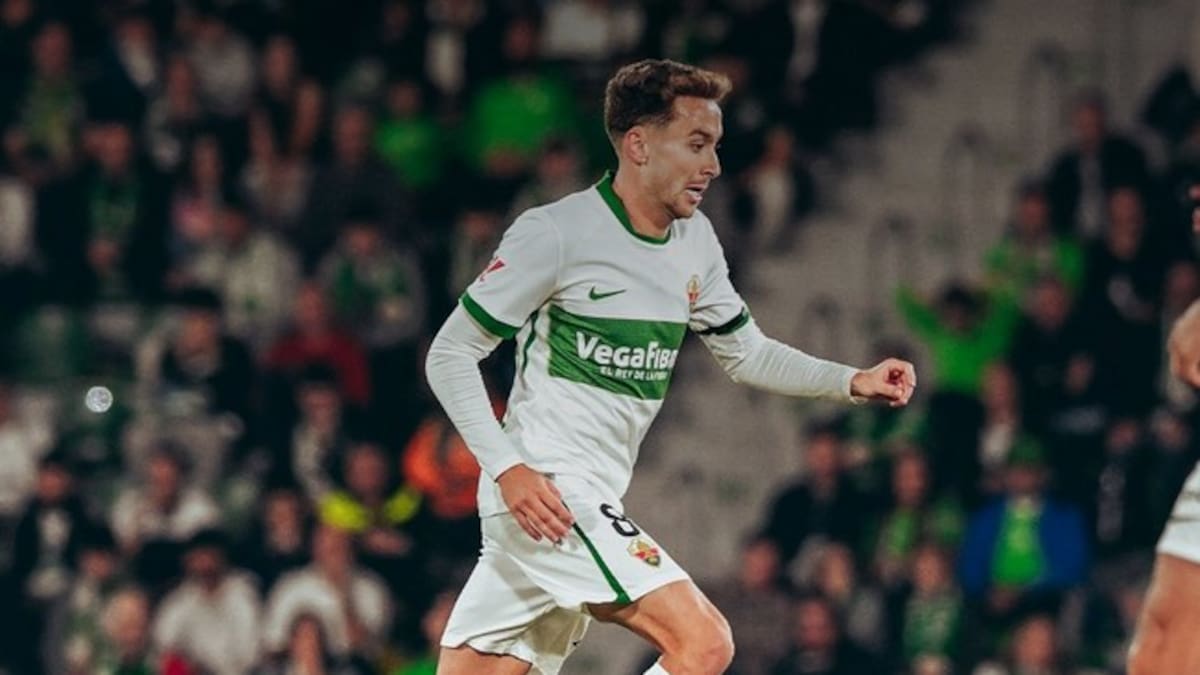 Primera derrota en casa del Elche CF en el estreno de 2026