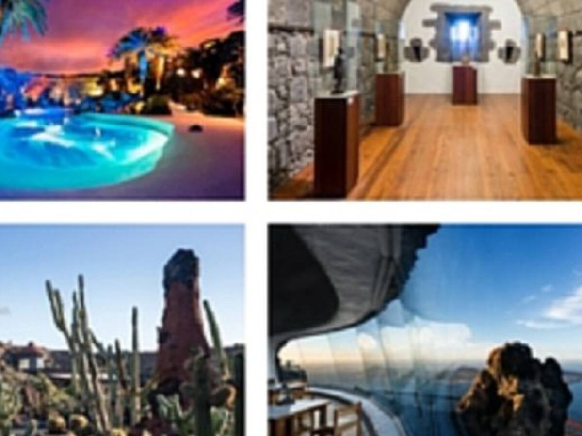 Ya se pueden comprar entradas on line para los Centros Turísticos