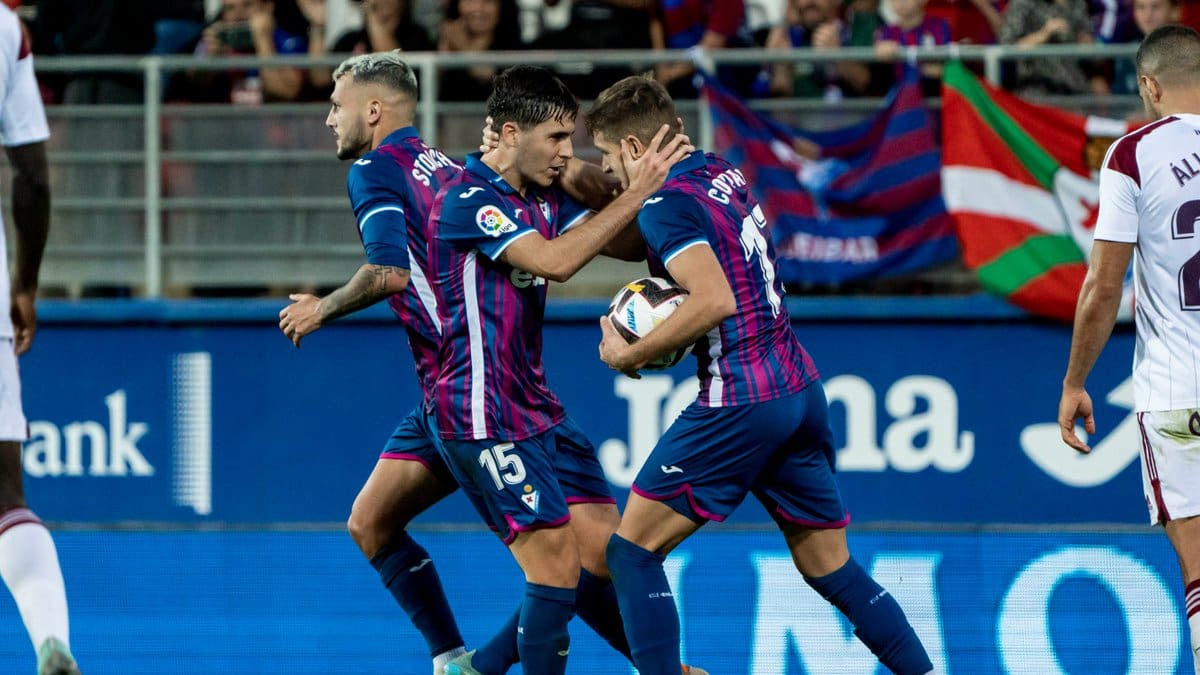 Retomar la senda del triunfo ante un Cartagena en horas bajas