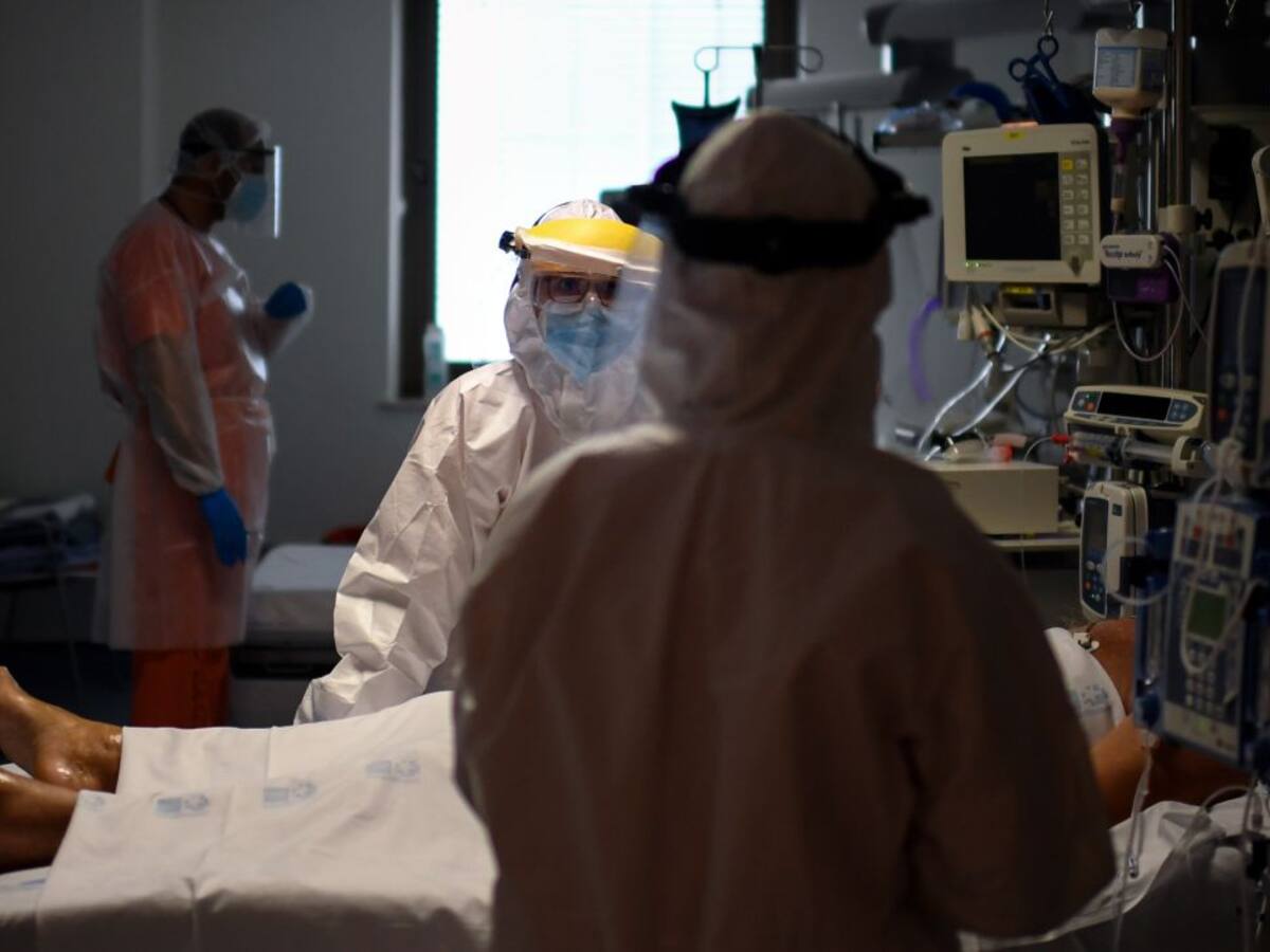 Asturias, de ejemplo europeo ante el COVID-19 a una de las comunidades más golpeadas por la pandemia