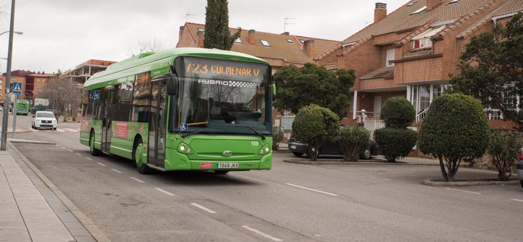 La situación es especialmente preocupante, asegura la agrupación, en zonas nuevas como el barrio de La Estación