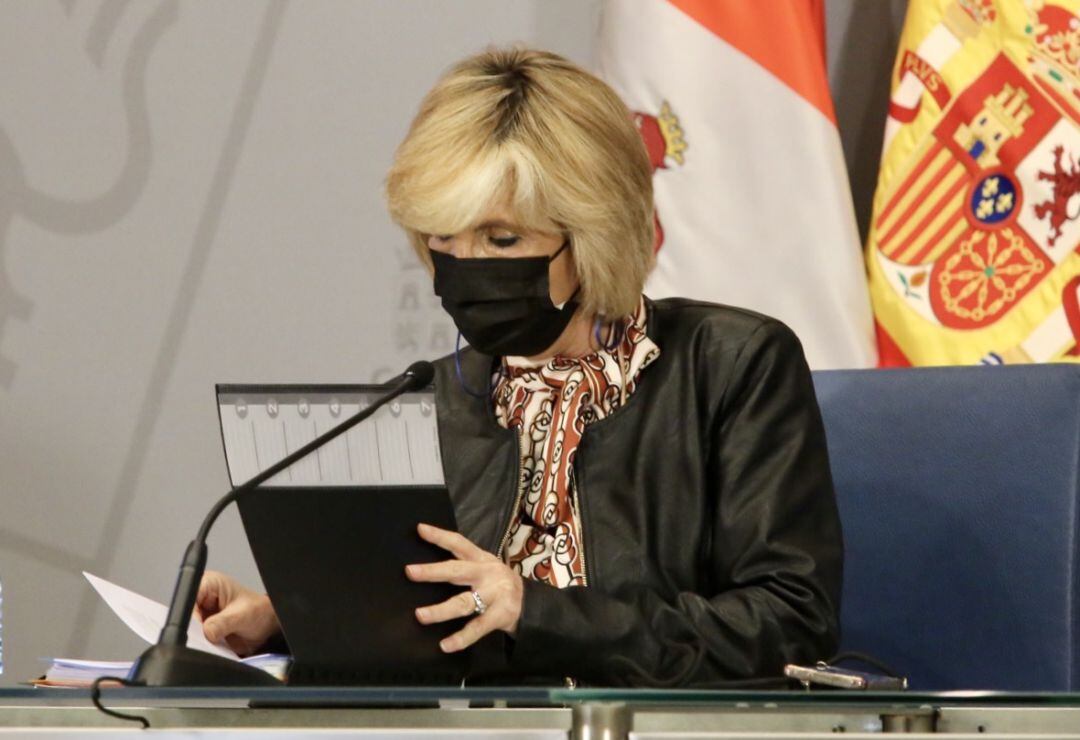 La Junta ha actualizado los municipios con restricciones