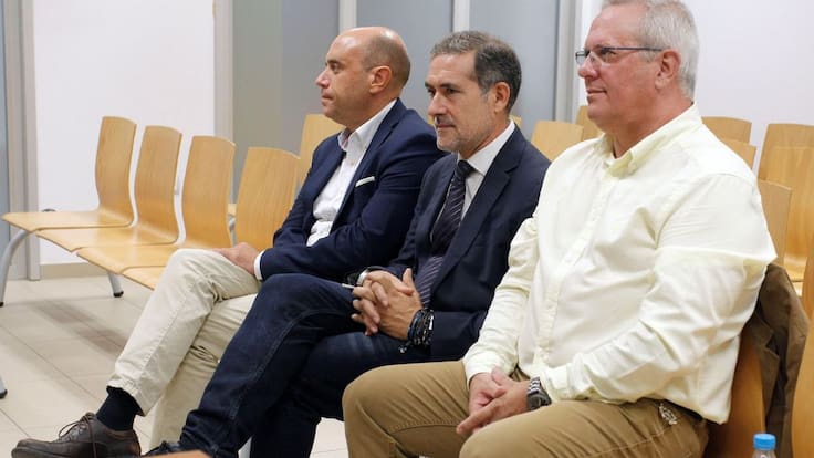 La Columna de Carlos Arcaya | Gabriel Echavarri | 01/10/2019