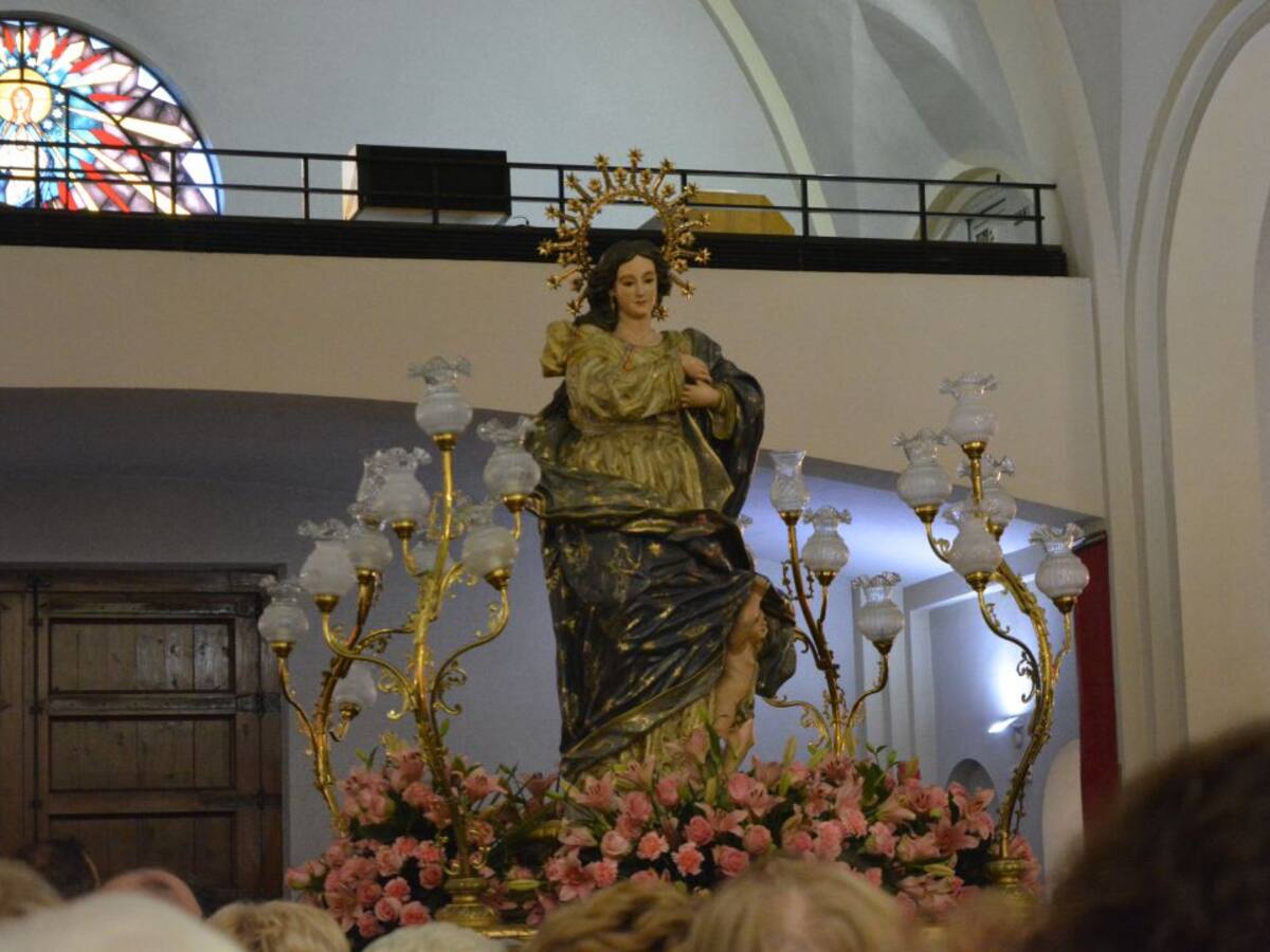 VÍDEO | Elda traslada de ubicación el Encuentro del Domingo de Resurrección por las previsiones meteorológicas