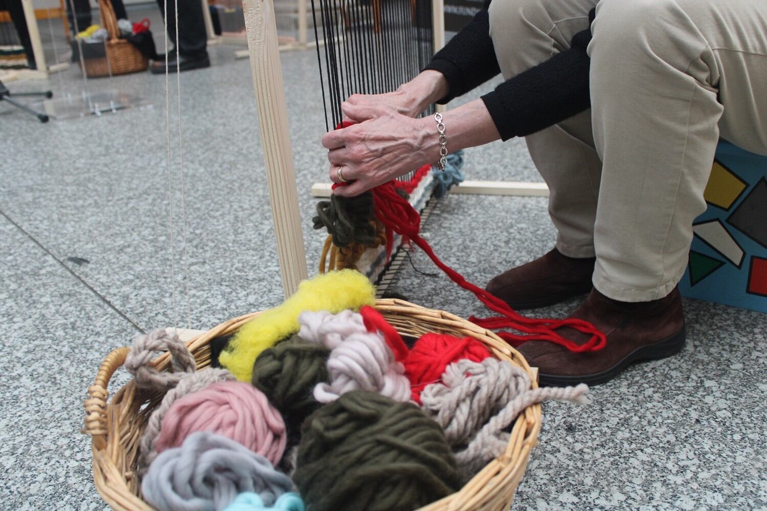 Convenio entre la Asociación Hilandia y la Fundación Ávila