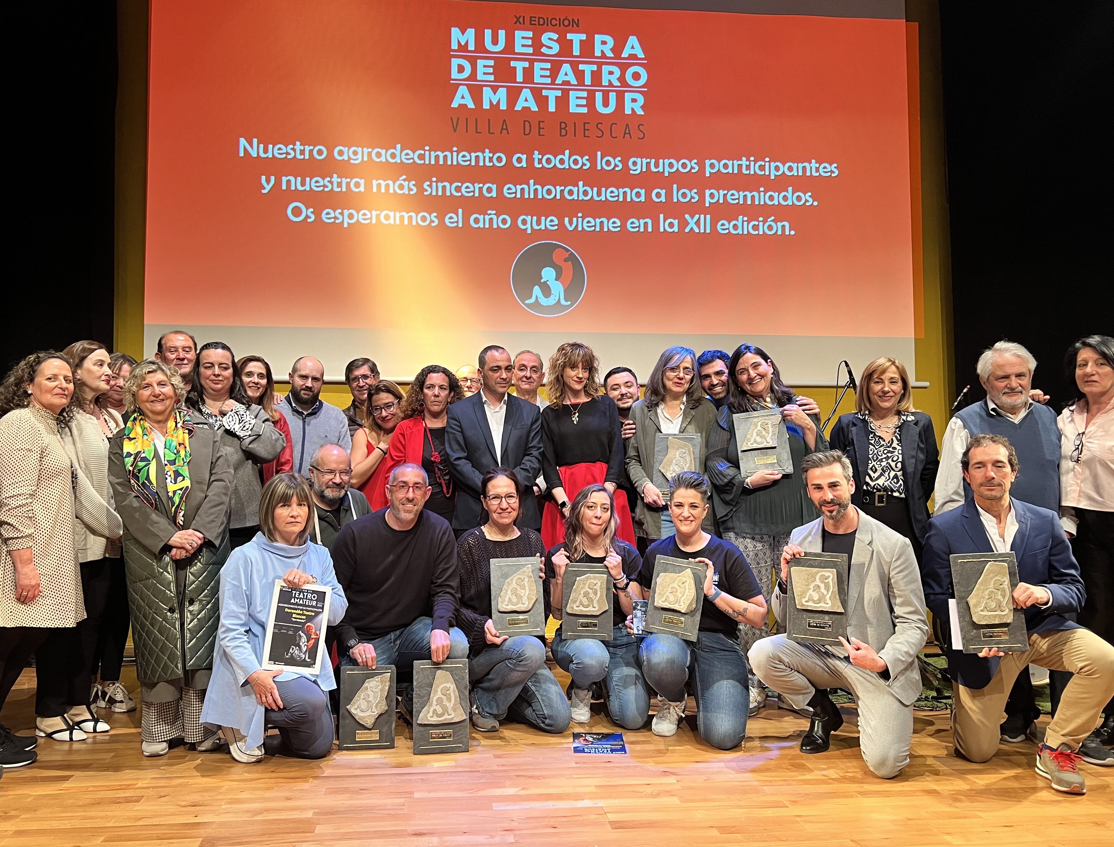 Pensando en una nueva edición